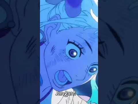 ONE Piece Sub indo|| Detik-detik tinju bajrang gun luffydan kekalahan kaido#onepiece#onepieceterbaru