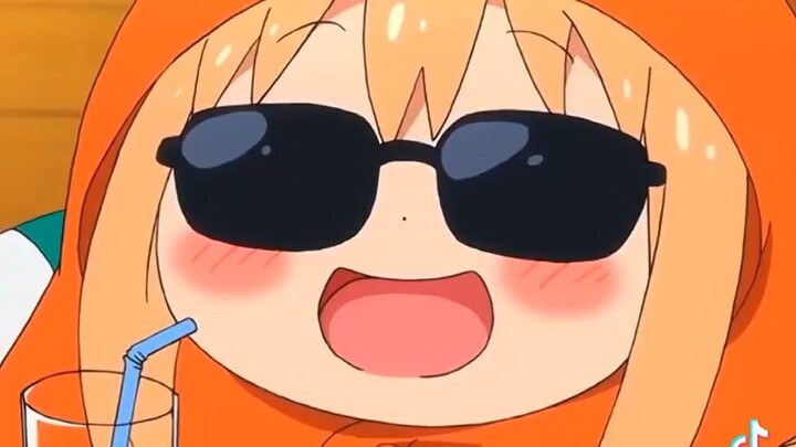 umaru chan Daisuke dau