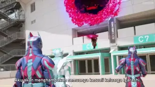 Kamen Rider Revice Episode 45 (Subtitle Bahasa Indonesia)