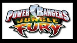 Power Rangers Jungle Fur (instrumental)