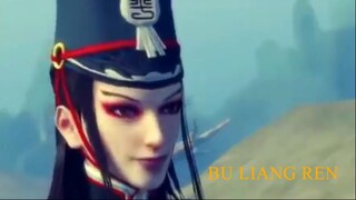 BU LIANG REN S1 Episode 41-54 End Sub Indo