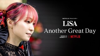 Lisa Another Great Day (2022) sub Indo