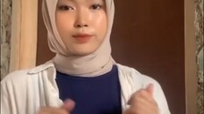 hijab style
