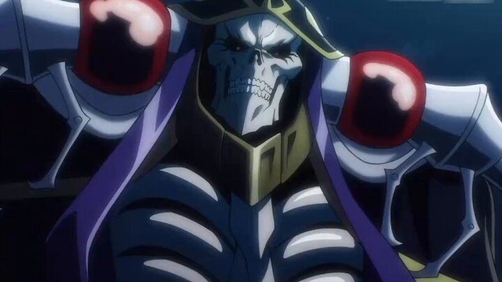[Holy Kingdom Movie/Complete] Episode 18 Rescue? Bone King is responsible for mercy and redemption! 