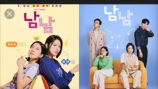 🇰🇷 No other  Episode 1 eng sub with CnK 🤞