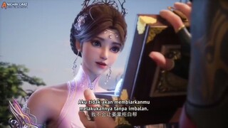 Ancient War Soul Eps 9