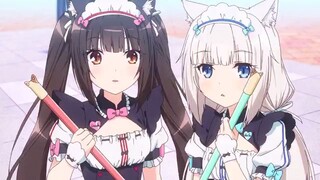 NEKOPARA (CAT PARADISE) OVA