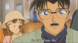 Bố mẹ của Conan- Cặp vợ chồng best ngầu Yusaku vs Yukiko