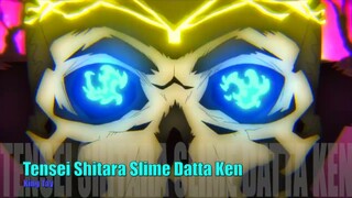 Tensei shitara Slime Datta Ken Season 2 AMV  -  One Shot