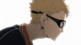 Haikyuu!! To the Top S4 Part 2 E14 - Rhythm - BiliBili