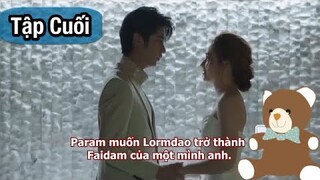 Hôn Lễ Ngọt Ngào của Paidam và Bác Sĩ