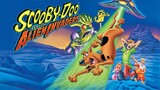 Scooby-Doo and the Alien Invaders (พากย์ไทย)