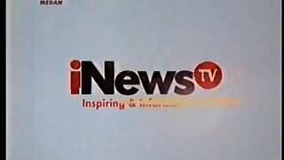 Station Id iNewsTV iNews Sekarang