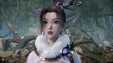 Wan Jie Zhi Zhun Episode 18 Sub Indo