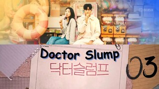 Doctor Slump (2024) I Episode 3 I [Eng Sub] I HD 1080p
