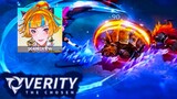 Verity: The Chosen Gameplay - ARPG Android