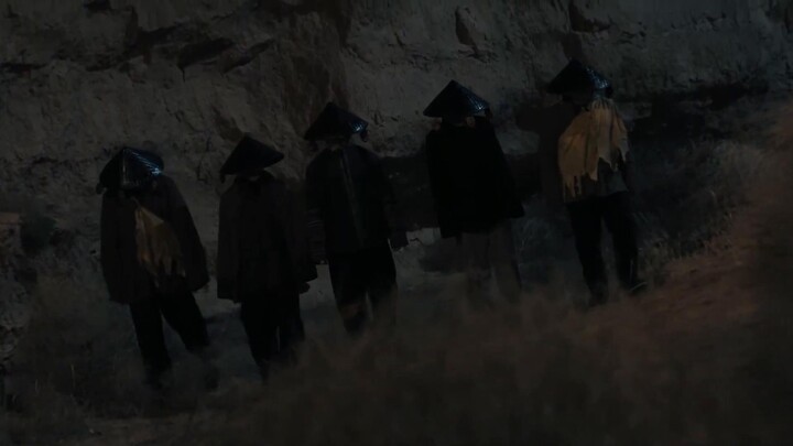 Desert Whispers (2024) ขุมทรัพย์ลับแห่งทะเลทราย EP 10 [ซับไทย]