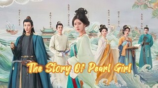 The Story Of Pearl Girl Eps 3 (Sub Indo) 2024.