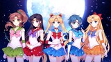 [Lyrics + Vietsub] Moon Pride - Momoiro Clover Z (Sailor Moon Crystal Season 1 & 2 Opening OST)