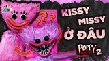 Phân Tích Game: Poppy Playtime Chapter 2 - Kissy Missy đâu rồi? | Cảm Game