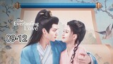 🇨🇳 The Everlasting Love (2023) Mini Drama Episode 9-12 (Eng Sub)