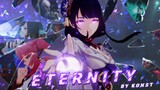 [Genshin Impact] Eternity [AMV/MAD]