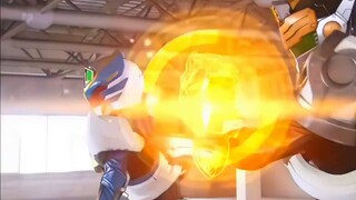 【𝟒𝑲𝟏𝟐𝟎𝑭𝑷𝑺】Armor Hero Xingtian Lufa Shura Battle Collection! (Part 1)