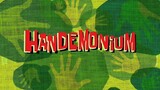 SpongeBob (Season 12) (Sub Indo) Eps. Handemonium