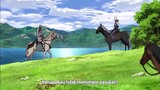 Sengoku Basara S1 Episode 05