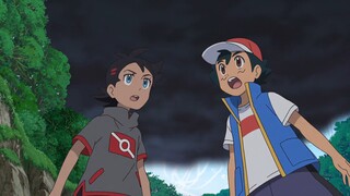 POKEMON - ENGLISH (DUB) EPISODE 23 ANIMATION HD