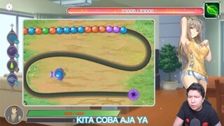 Jangan tanya game nya apa