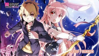 Mondaiji-tachi ga Isekai kara Kuru Sou Desu yo? episode 07 sub indo