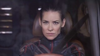 Ant-Man: Với chiếc ô tô nhỏ này, bạn không phải lo tắc đường hay tìm chỗ đậu xe nữa!