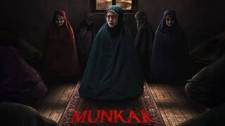 Munkar [2024] Full Movie HD