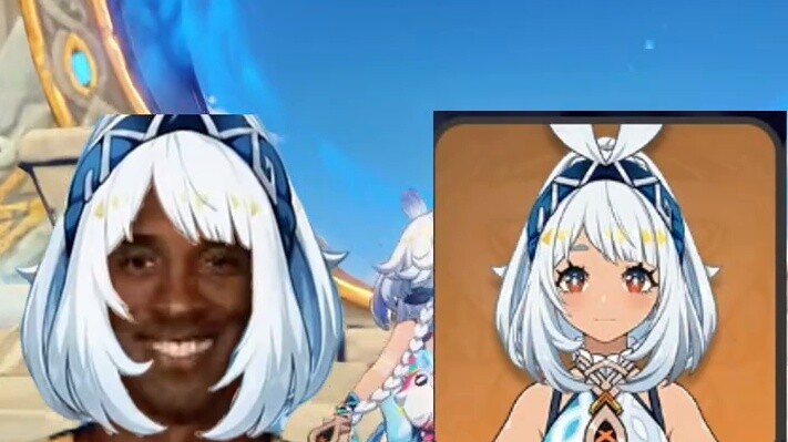 5.5 Abyss Prisoner อัตราการใช้งานต่ำอย่างน่าประหลาดใจ