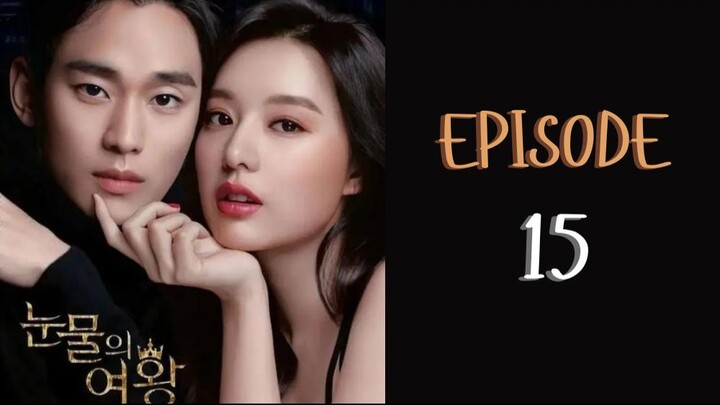 Queen of Tears (2024) Episode 15 [ENG Sub] HD
