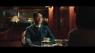 Cậu Út Nhà Tài Phiệt EP 7 [Sub Việt]