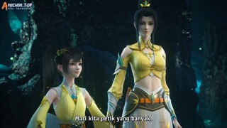 The Great Rule Eps 28 Sub Indo