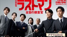 The Last Man EP1 (Sub indo)