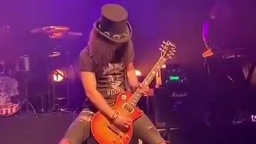 #slash guitar   November rain 👍