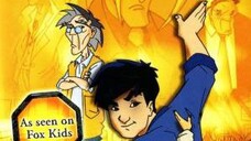 Jackie Chan Adventures: Dark Hand