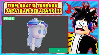 [✔️TERBARU💯] ITEM GRATIS TERBARU !!! DAPAT ITEM UNIK BANGET WAJIB PUNYA !!!  - Roblox Indonesia