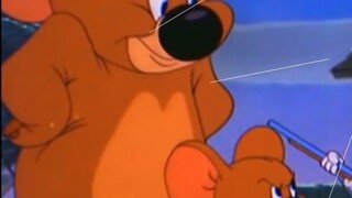 Sử dụng Tom và Jerry để khôi phục hoàn hảo niềm vui thời đi học của bạn