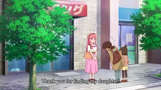 Puniru wa Kawaii Slime Episode 2