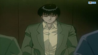 Hajime no Ippo, episode 75 sub indo END