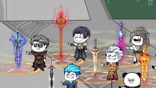 ด้วยระบบนี้ ผู้ชายสามารถเปลี่ยนจากมือใหม่ไปสู่ผู้นำครอบครัวที่แข็งแกร่งที่สุดได้!
