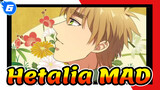 [Hetalia: Axis Powers] Colored With Morning Chrysanthemum [K_Gear]_D6