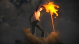 [FATE UBW] Emiya Execution Song Unlimited Sword Control คลิปการเผาไหม้สูง ฉันสร้างด้วยดาบ!