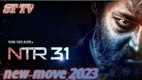 Jr NTR (2023) Full Hindi Dubbed Movie _ Hindi Dubbed Movie Official Action Movie
