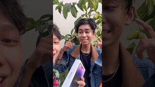 DILAN CEPMEK MAU IPHONE GAK?! KAMU NANYA!